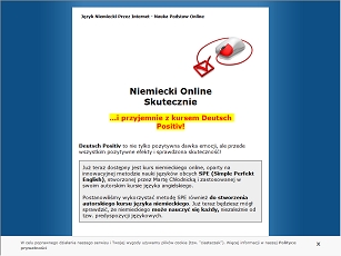 kurs niemieckiego online